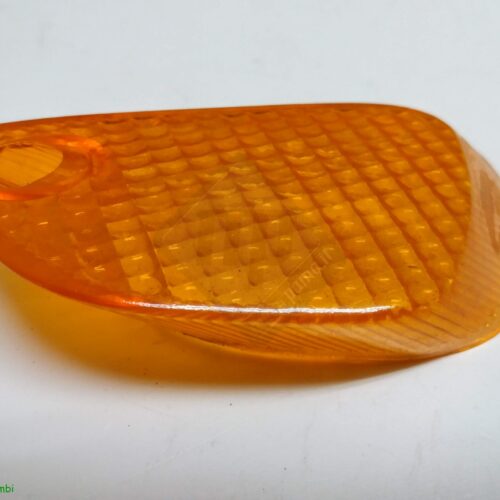 Vetro freccia anteriore SX ITALJET PISTA