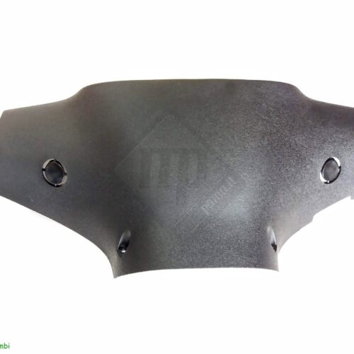 Coprimanubrio posteriore Benelli 491 / K2 / Velvet