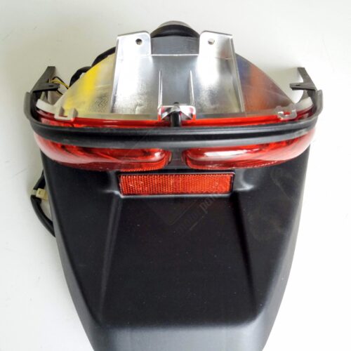 Gruppo fanaleria posteriore Benelli 491 / Velvet