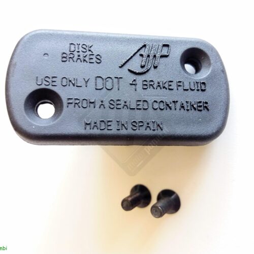 Tappo coprivite coperchio pompa Freno / Frizione Italjet  DRAGSTER / TRIAL