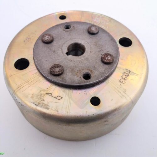 Volano IDM Franco Morini