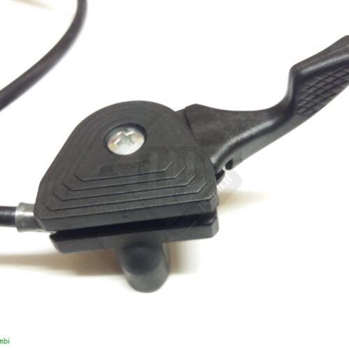 Kit aria manuale con filo e leva Beta Trial