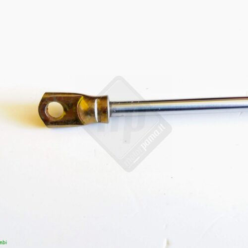 Pompante sportello posteriore / cofano 60 cm 34 cm APE TM