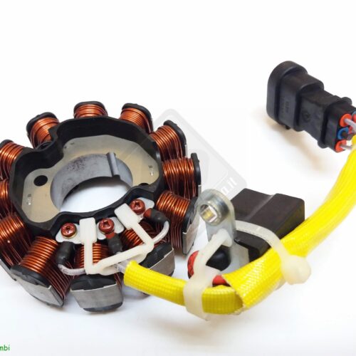 Statore completo di PIK-UP Piaggio NRG