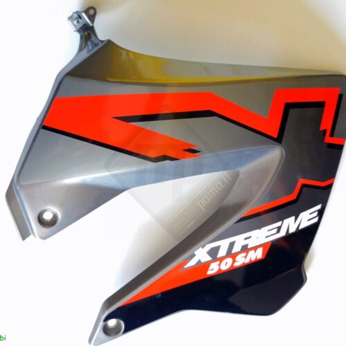 Fianchetto anteriore DX Derbi Senda