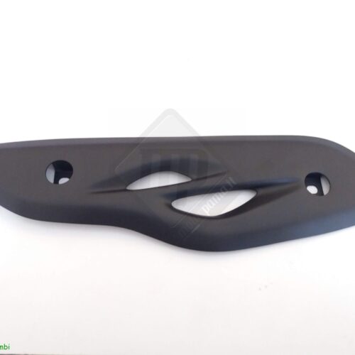 Protezione collettore marmitta Kymcco KXR / MAXXER