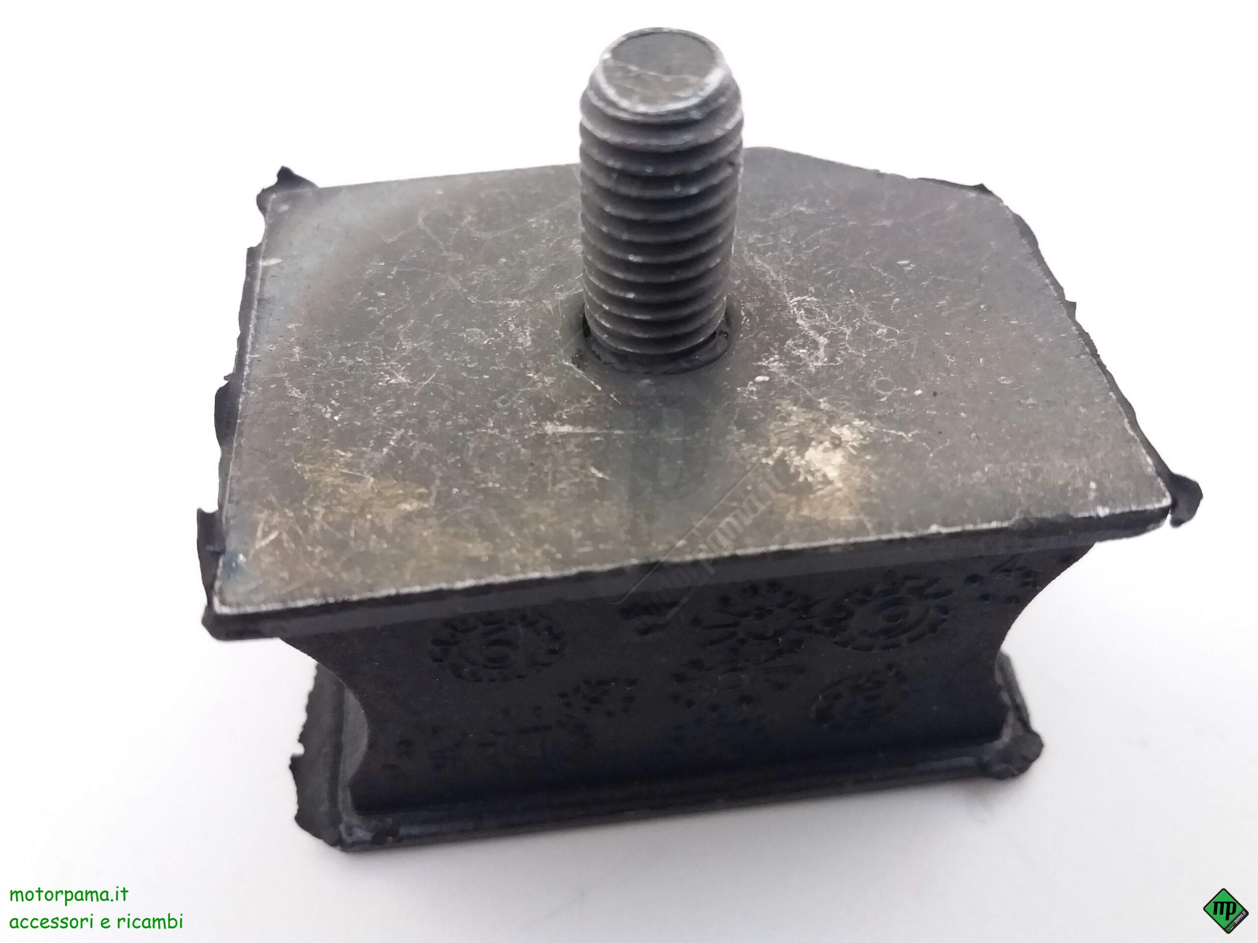 Gommino ammortizzatore posteriore Vespa 50