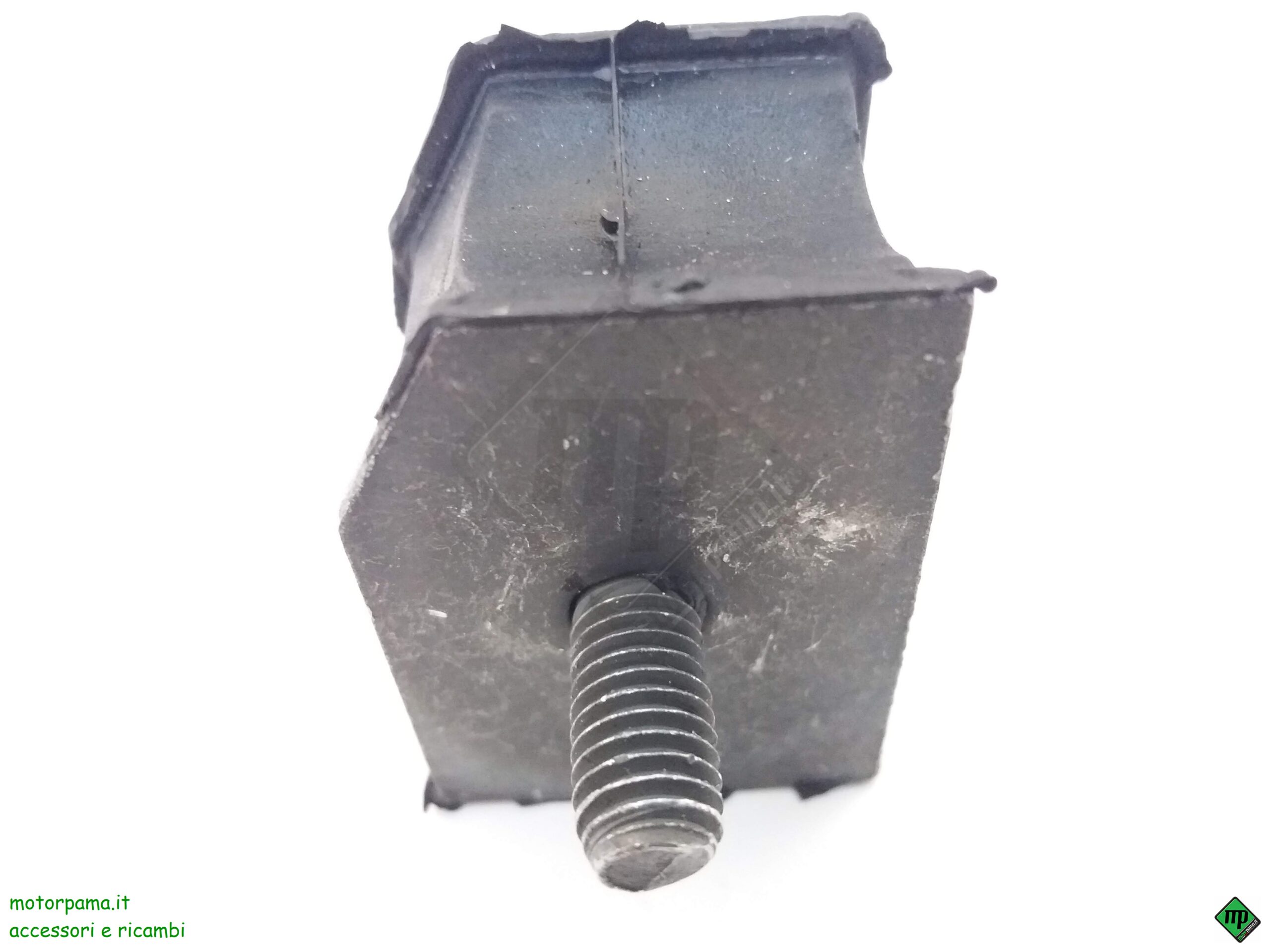 Gommino ammortizzatore posteriore Vespa 50 - immagine 3