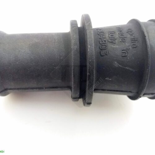 Manicotto carburante / cassa filtro Aprilia SR