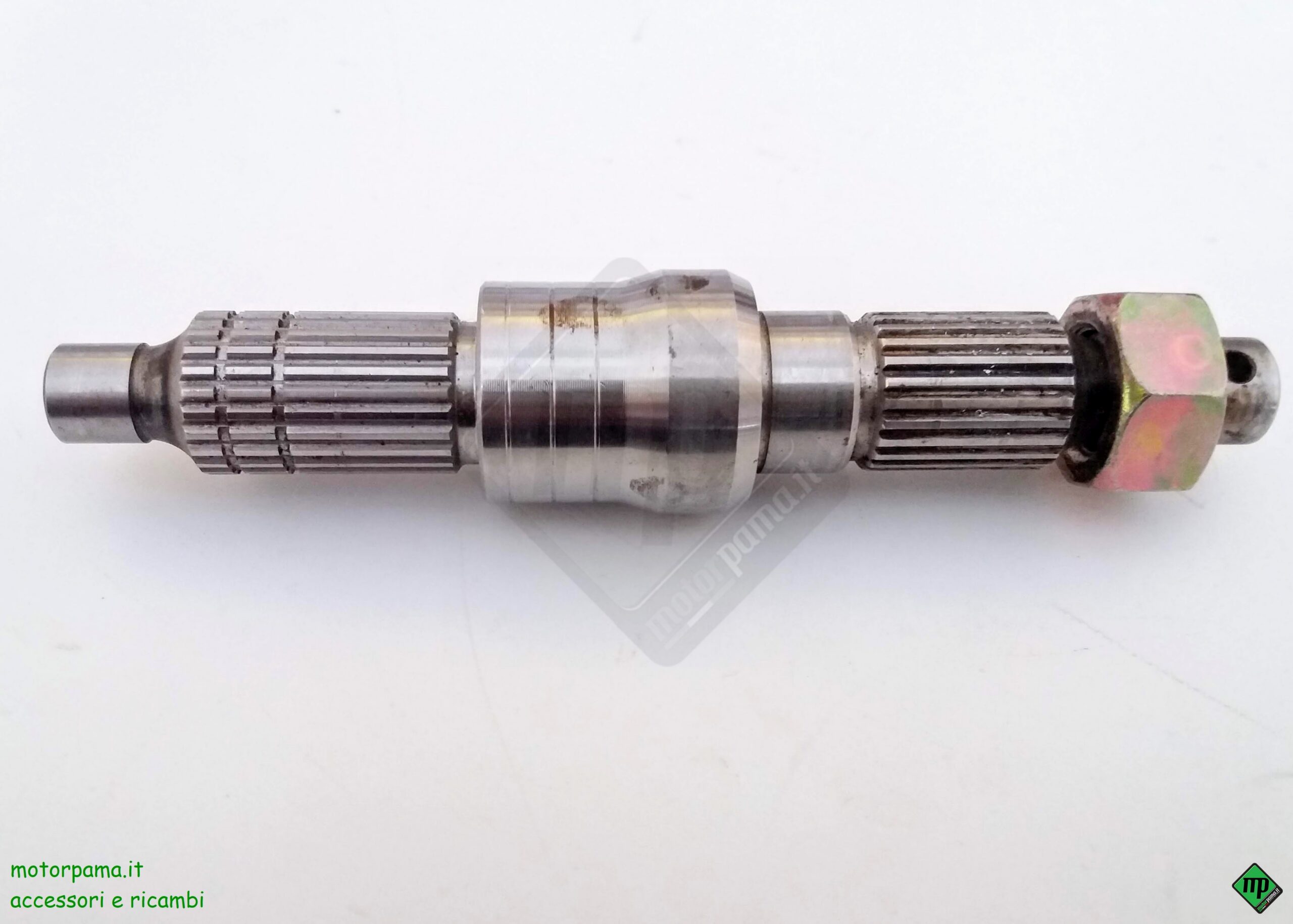 Ingranaggio pompa acqua Aprilia RS