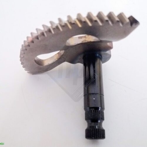 Ingranaggio mezzaluna E-TON / MINARELLI