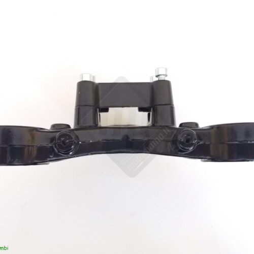 Piastra cristo forcella superiore Motron