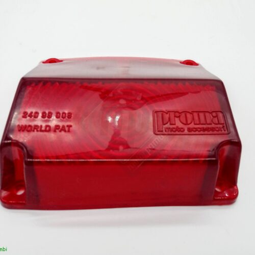 Vetro stop proma Baja Enduro