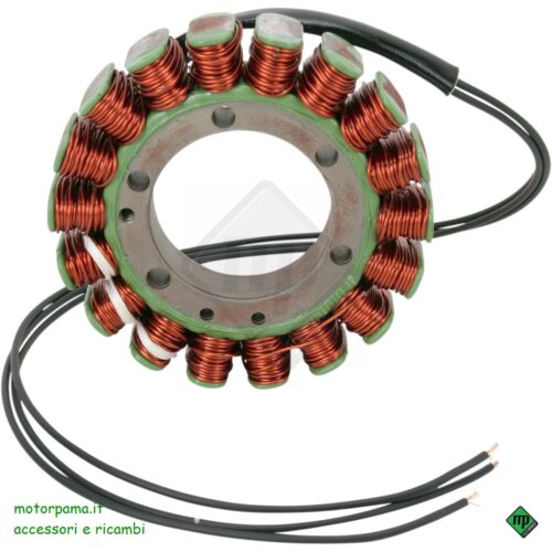 Statore Suzuki DL 1000 / V-Strom 2002
