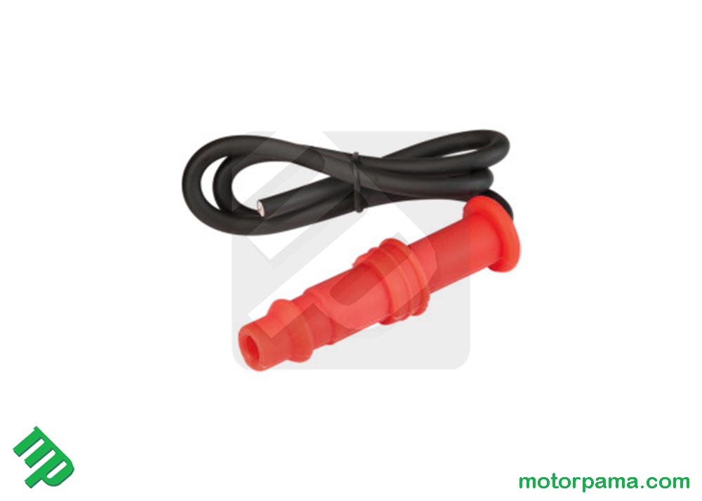 Pipetta con filo Polaris Scrambler / Sportsman marca MOOSE