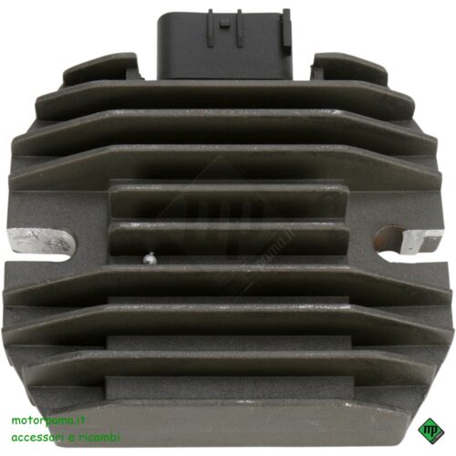 Regolatore di tensione moose per Suzuki DL E LT