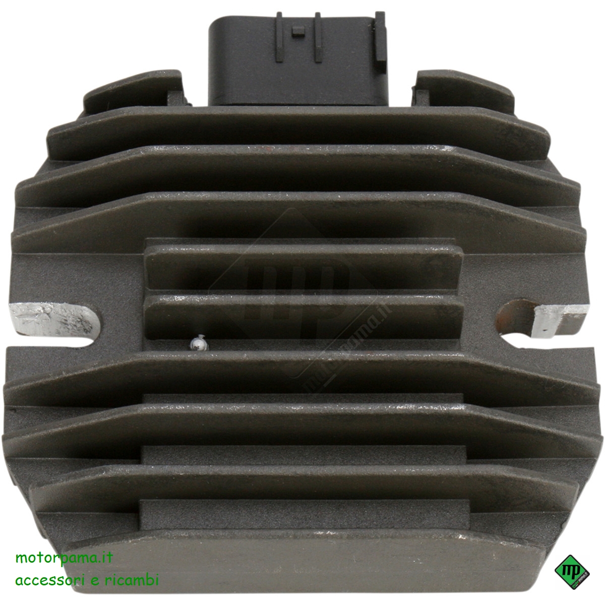 Regolatore di tensione moose per Suzuki DL E LT