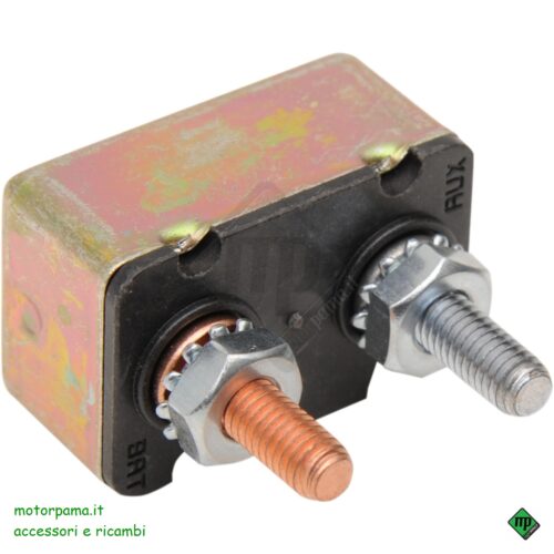 Interruttore termico 20A