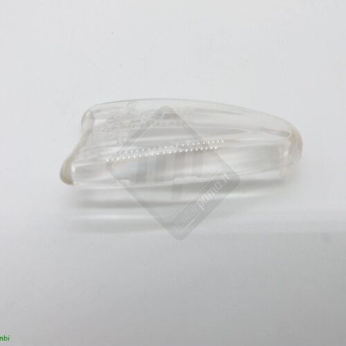 Vetro freccia triangolare