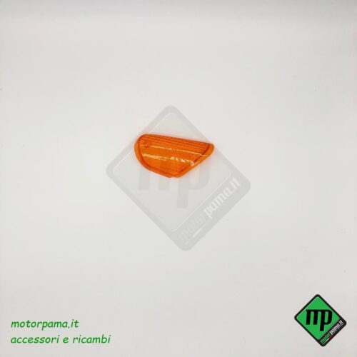 Vetro freccia ant. SX Kymco per DJ W e DJ Y