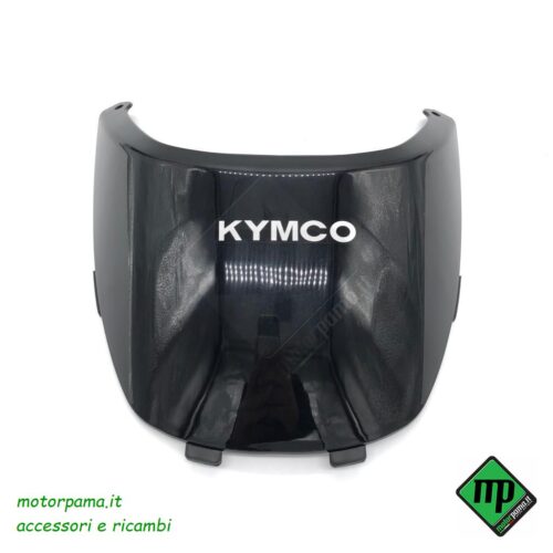Parte superiore musetto Kymco MXU
