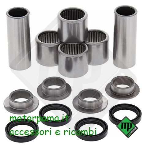 Cuscinetti forcellone KFX 450R anno 2008-2013