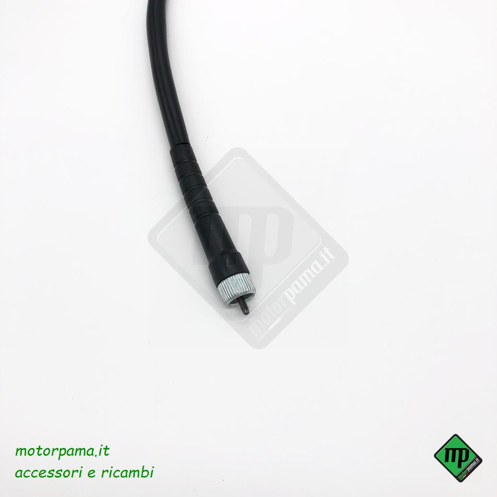 Cavo completo conta Km per vari scooter Kymco - immagine 2