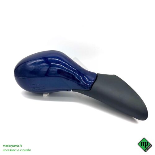 Specchio retrovisore DX per Kymco DINK 125-150