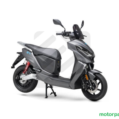 Lifan E4 1900W doppia batteria