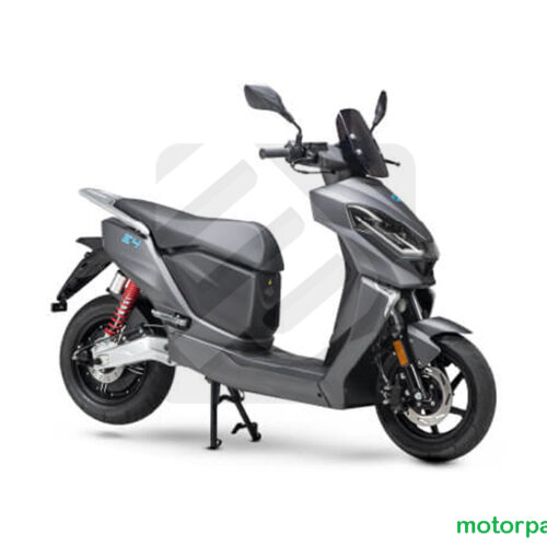Lifan E4 4750W doppia batteria