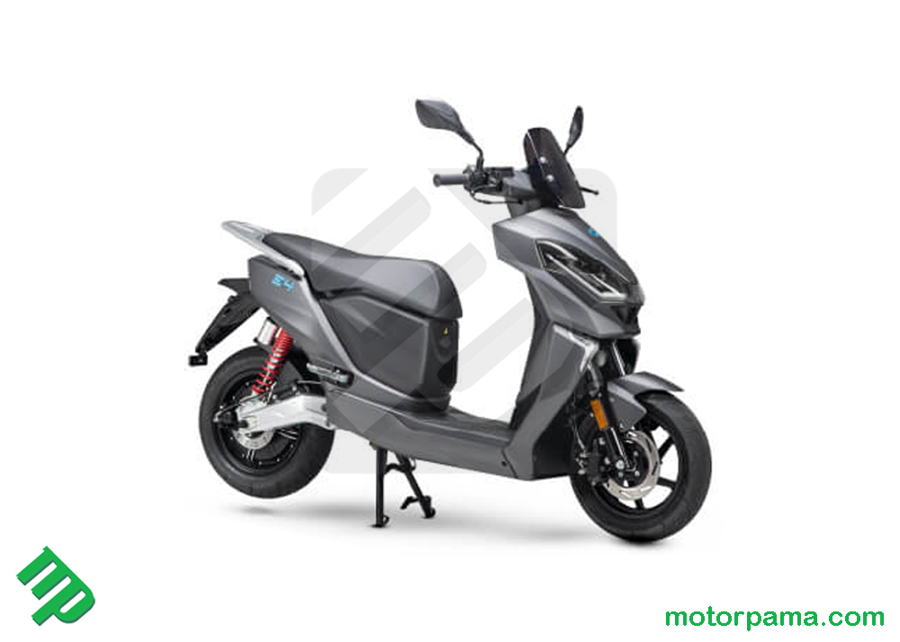 Lifan E4 4750W doppia batteria