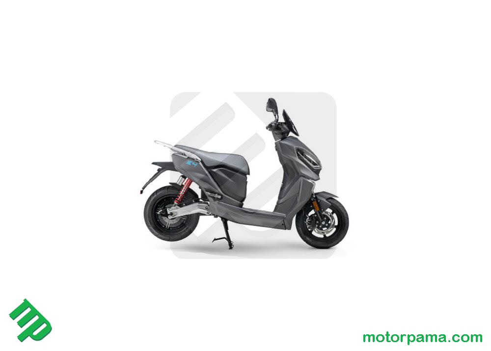 Lifan E4 1900W