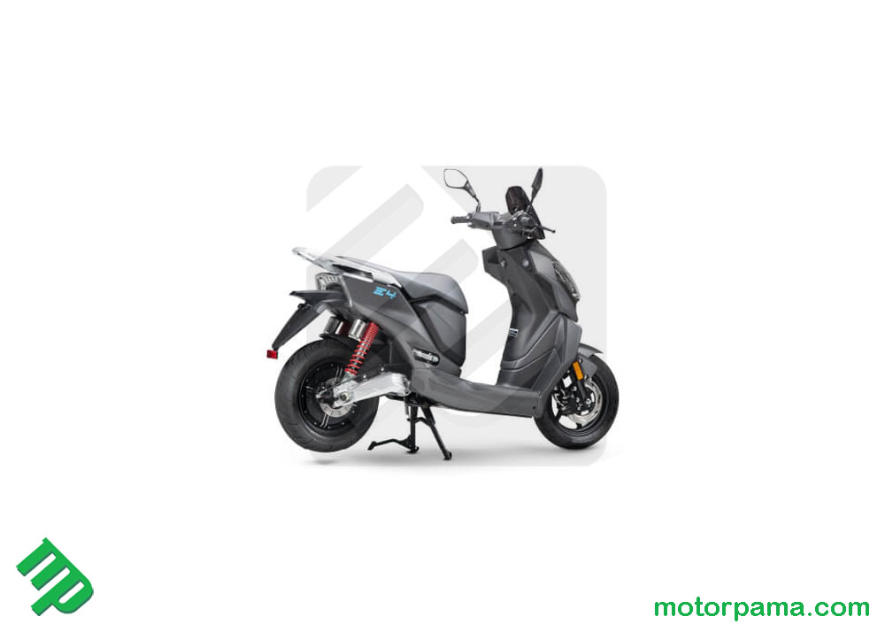 Lifan E4 1900W - immagine 3