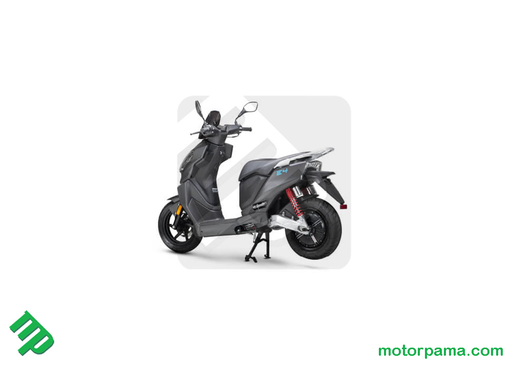 Lifan E4 1900W - immagine 4