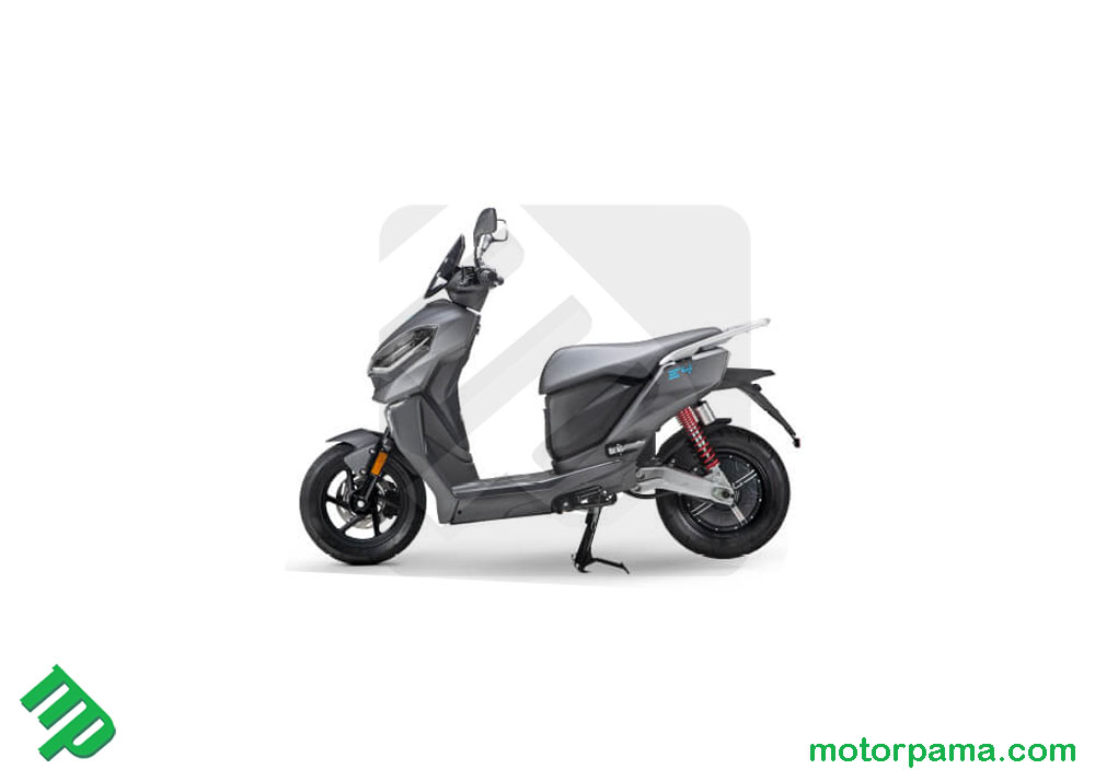 Lifan E4 1900W - immagine 5
