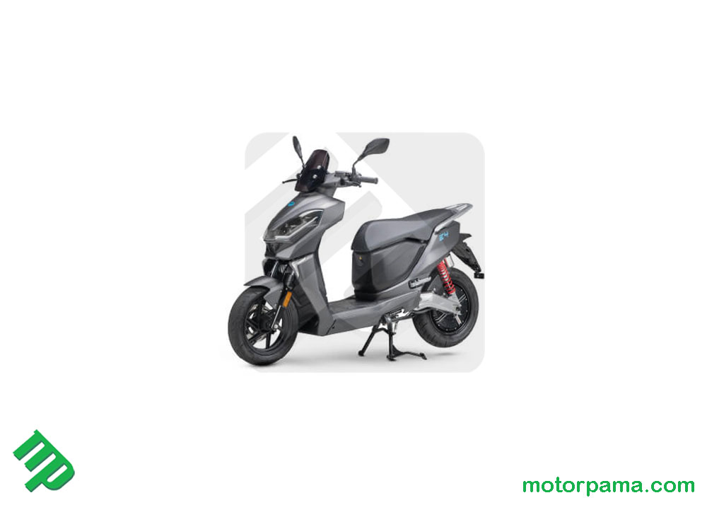 Lifan E4 1900W - immagine 6
