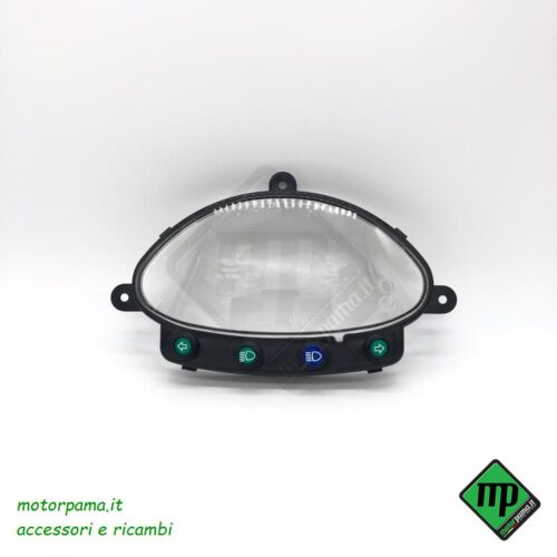 Vetro strumentazione Kymco VITALITY 4T e PEOLPLE 125-150