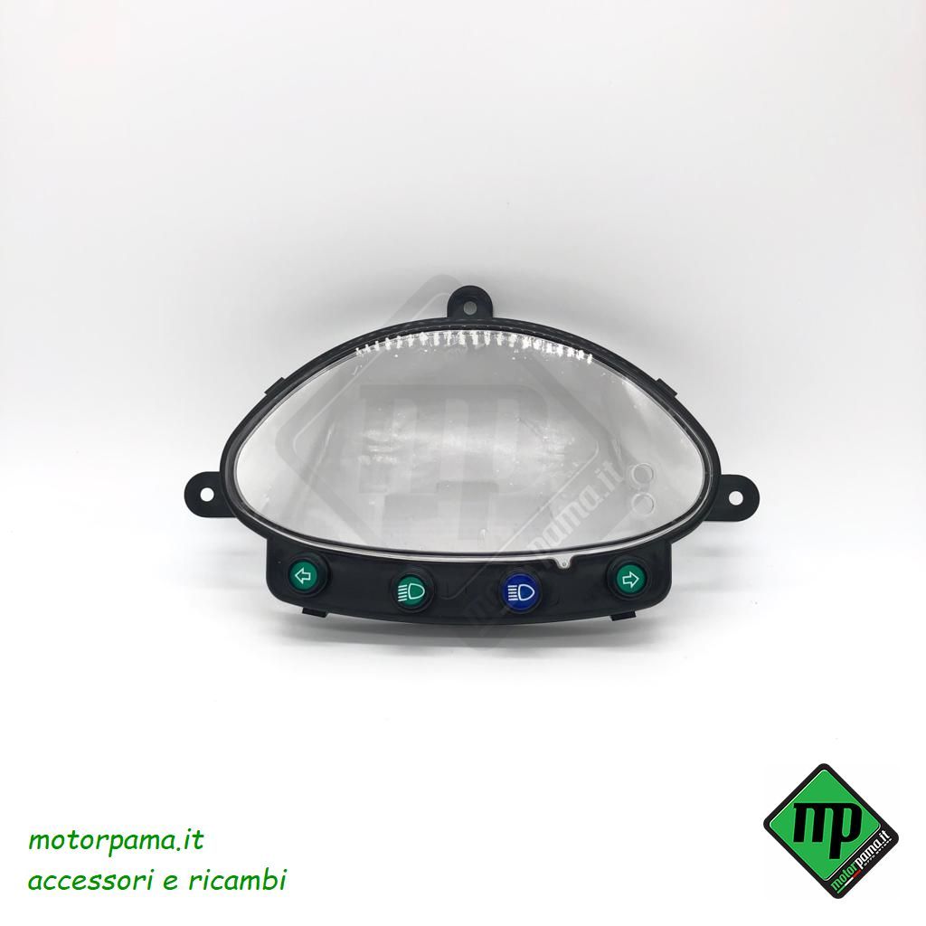 Vetro strumentazione Kymco VITALITY 4T e PEOLPLE 125-150