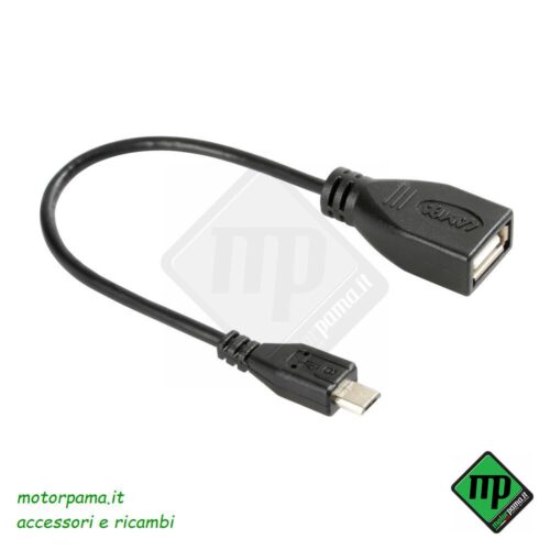 Cavo Usb-Otg