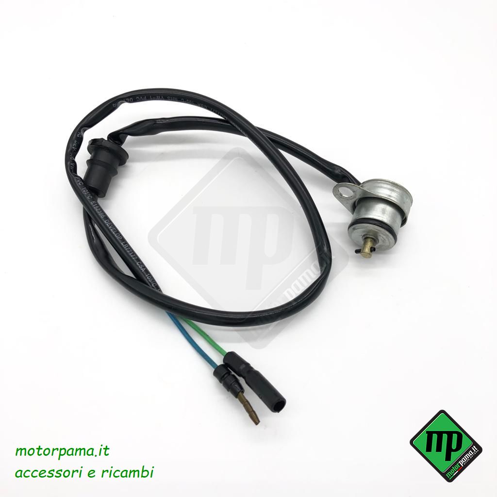 Sensore interruttore folle Originale Kymco MXU, MAXXER, KXR