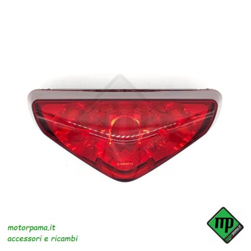 Faro posteriore completo Kymco MXU, MAXXER, MAXXER ON ROAD