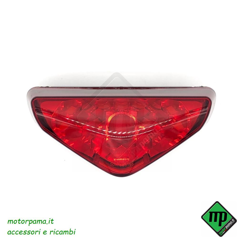 Faro posteriore completo Kymco MXU, MAXXER, MAXXER ON ROAD