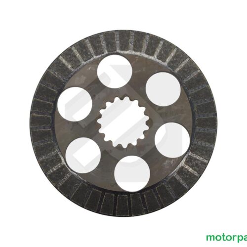 Disco freno posteriore originale Kawasaki 360/650/700/750 KVF e Brute Force