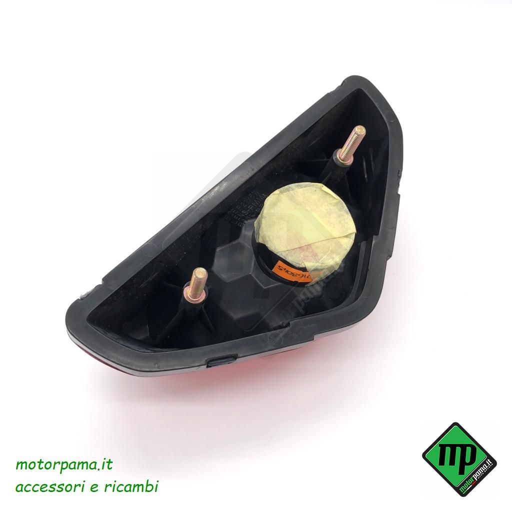 Faro posteriore completo Kymco MXU, MAXXER, MAXXER ON ROAD - immagine 3