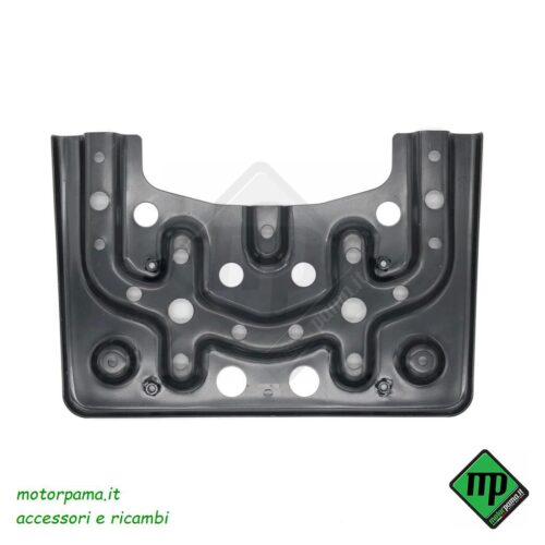 Sostegno DX pedana Kymco MXER