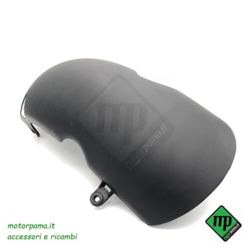 Paraspruzzi posteriore inf. Kymco Grand Dink