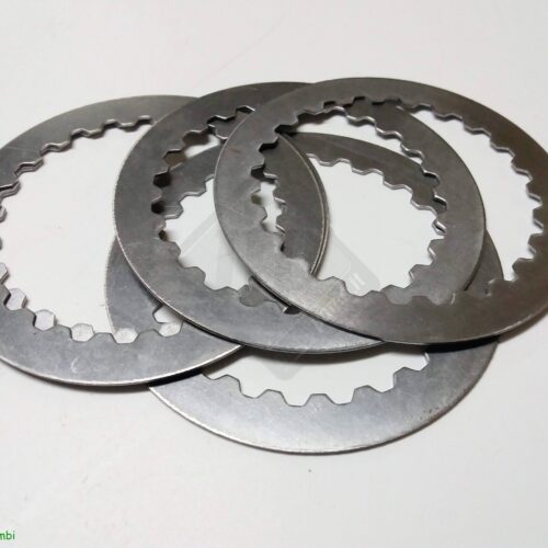 Disco frizione in ACCIAIO  RK6 - 50