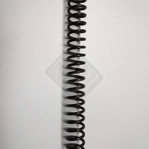 Molla forcella Beta Trial