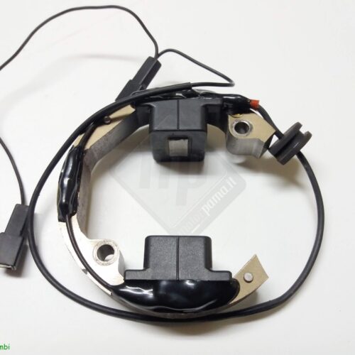 Accensione ATA elettronica Beta minicross