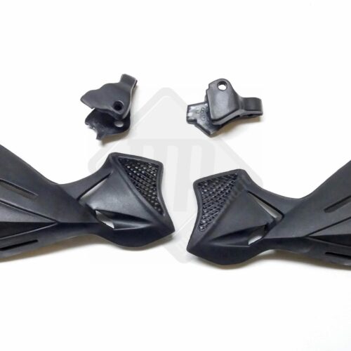 Coppia paramani ALP 4.0 M4 ALP 4T